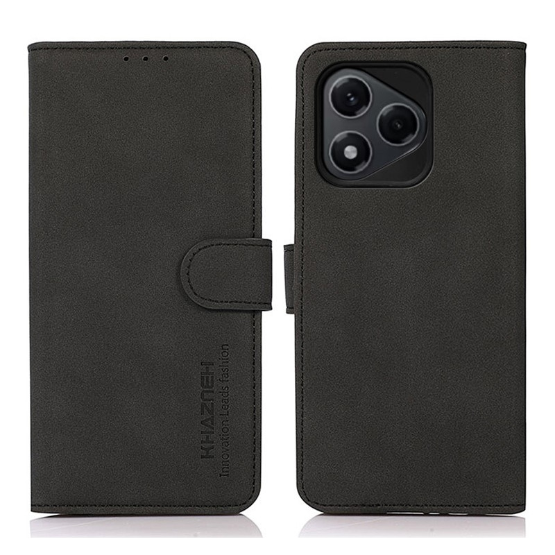KHAZNEH For Honor 400 Lite 5G Case Wallet Case Shell Phone Case