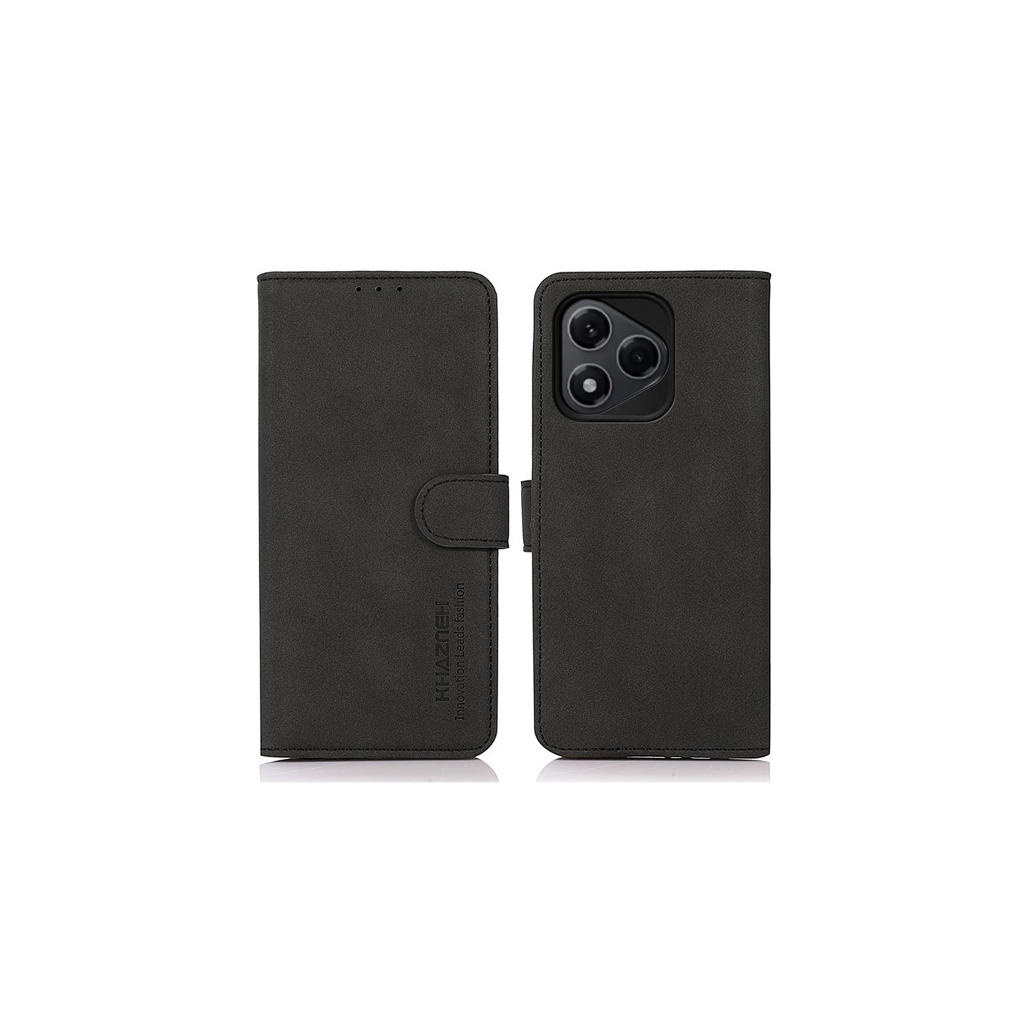 KHAZNEH For Honor 400 Lite 5G Case Wallet Case Shell Phone Case