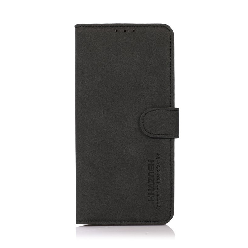 KHAZNEH Honor 400 Lite 5G Case lompakkokotelolle Shell Phone Case
