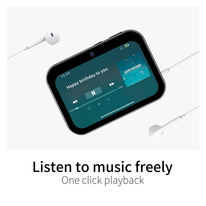3-objektiivinen CCD-kamera, 4K-digitaalinen videokamera, kosketusnäyttö ja 128 Gt:n muistikortti