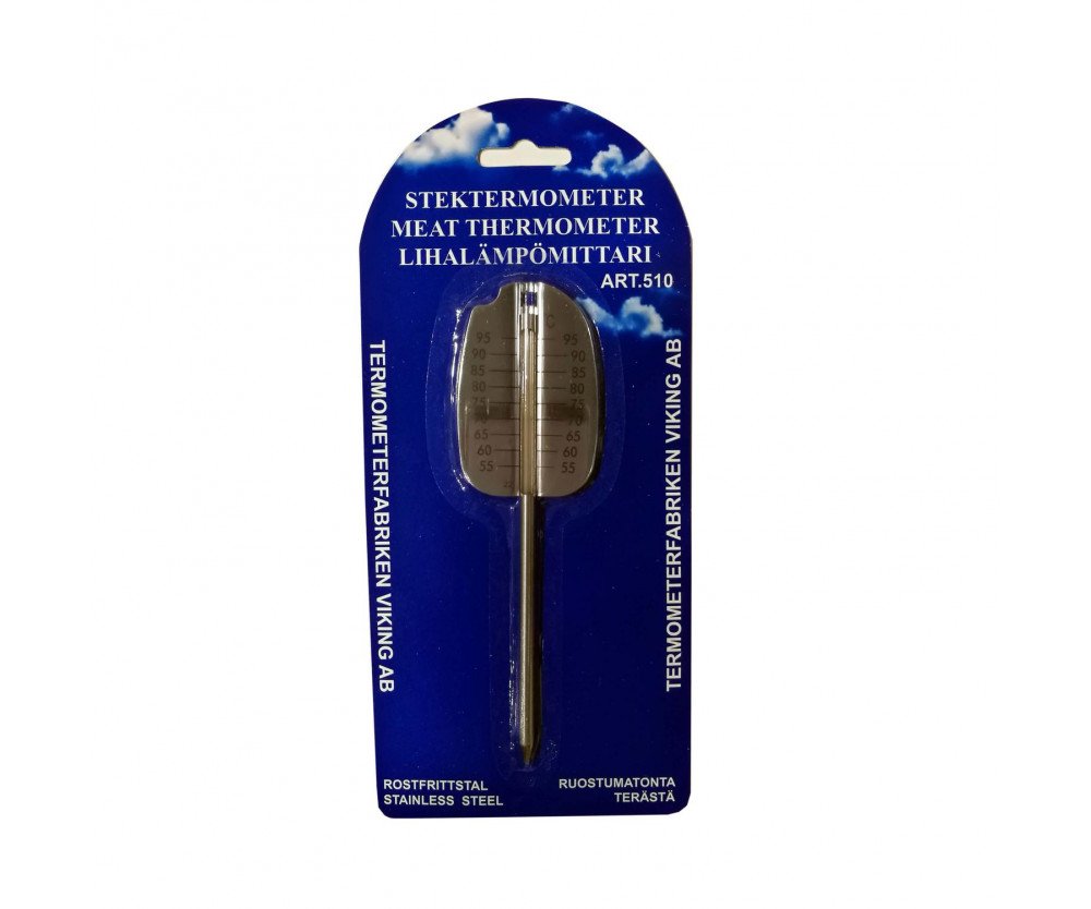 TERMOMETERFABRIKEN Termometer Stek