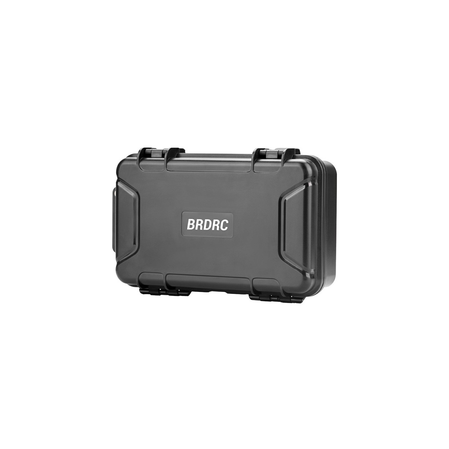 BRDRC Bärväska för DJI Osmo Pocket 3 Bärbar Vattentät Hård Förvaringsväska