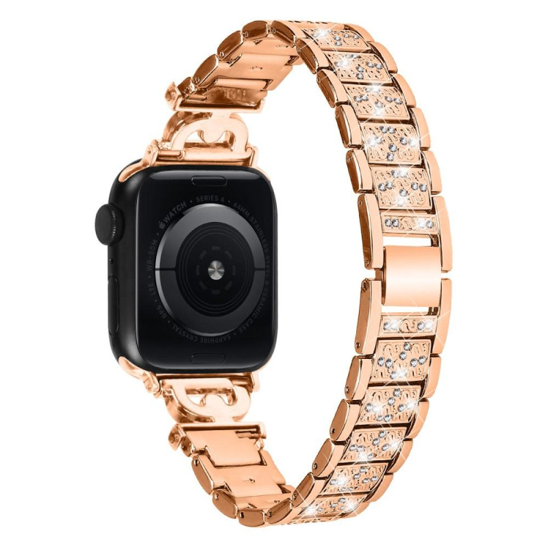 Apple Watch Ultra/Series 8 - SE 49 45 44 42 mm kellohihna