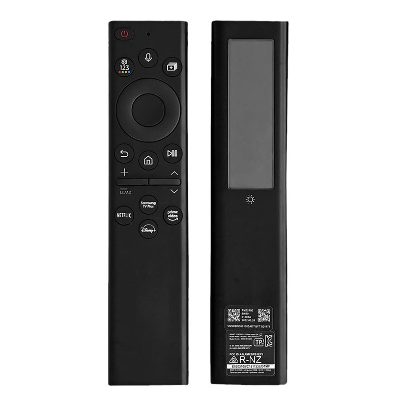 TV remote control Replacement for BN59-01385A For Samsung TV