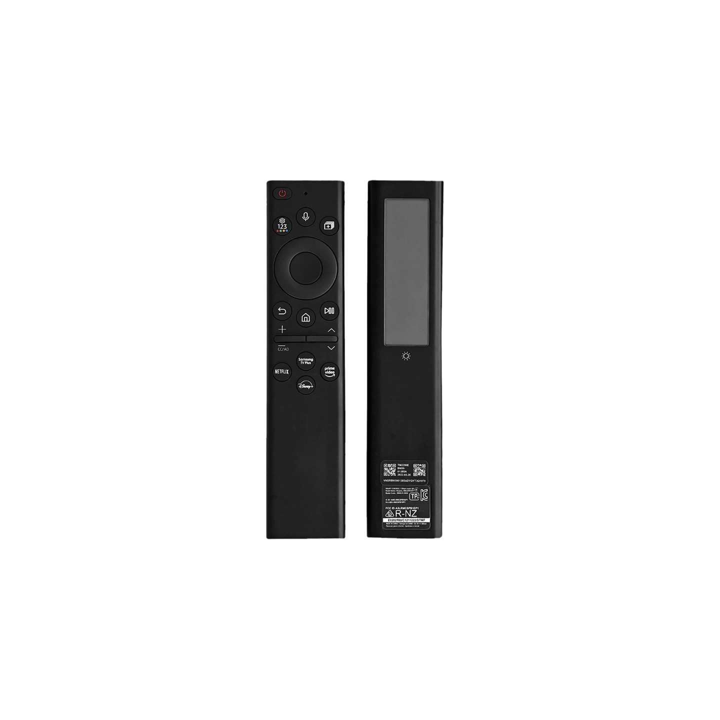 TV remote control Replacement for BN59-01385A For Samsung TV