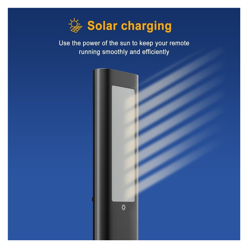 TV fjernkontroll Erstatning for BN59-01385A For Samsung TV