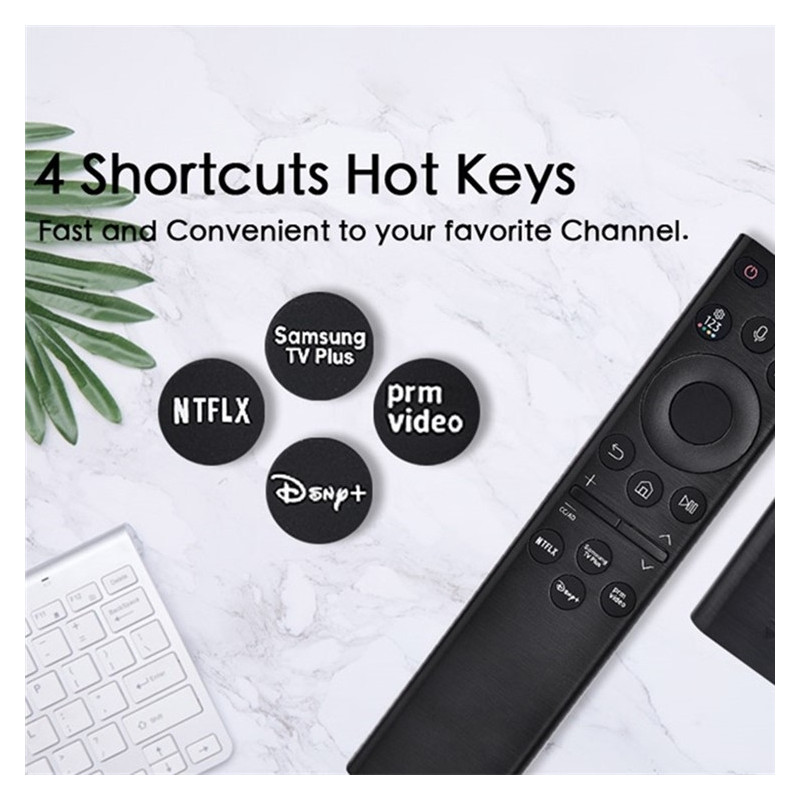 TV remote control Replacement for BN59-01385A For Samsung TV