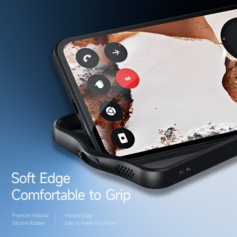 DUX DUCIS Aimo-sarjan Slim Case Nothing CMF Phone 2 Pro- TPU+PC