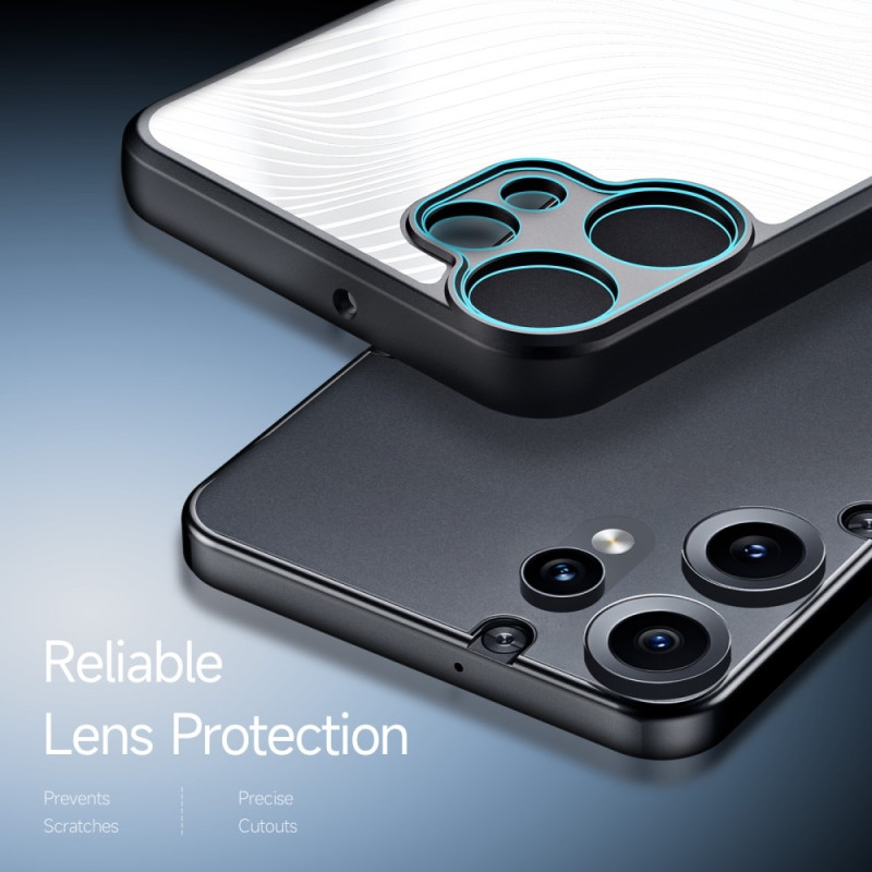 DUX DUCIS Aimo Series Slim Case for Nothing CMF Phone 2 Pro Case TPU+PC