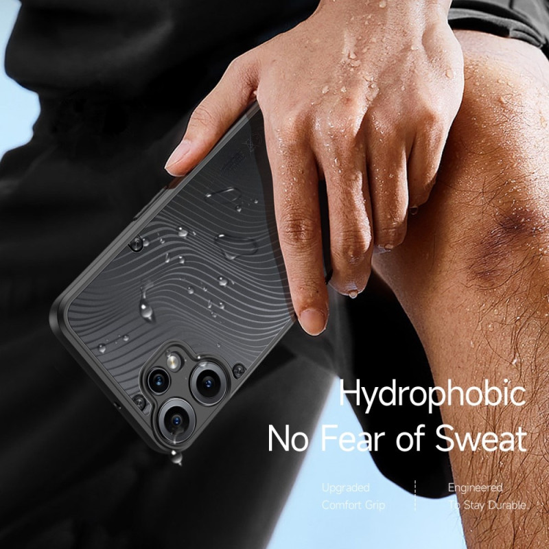 DUX DUCIS Aimo Series Slim Case for Nothing CMF Phone 2 Pro Case TPU+PC