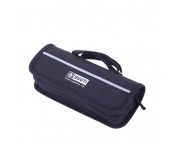 DUUTI Fullständigt Set Verktyg Pump Lagningsgrejer Väska