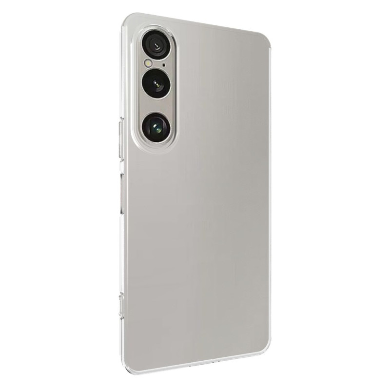 Til Sony Xperia 1 VII Deksel TPU Bakdeksel