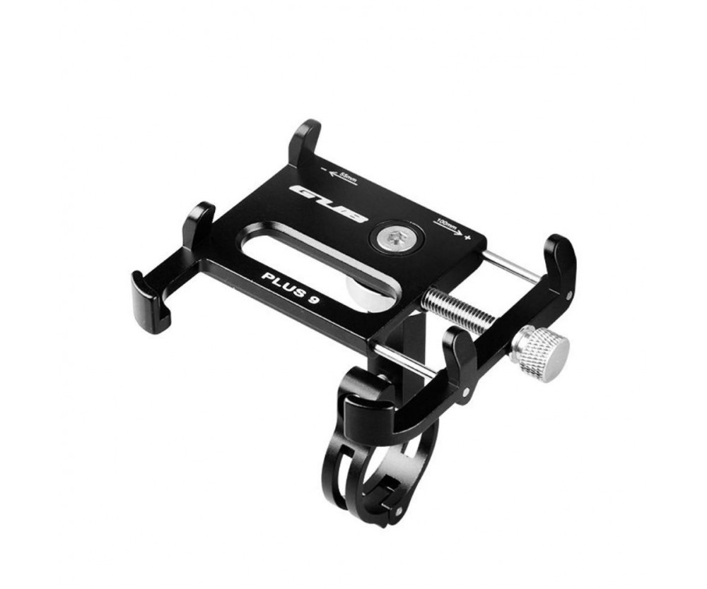 GUB PLUS 9 Roterbar Aluminium Mobil hållare till Scooter mfl