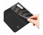 DUX DUCIS Pro Series fodral Xiaomi Mi Note 10 Lite - Svart