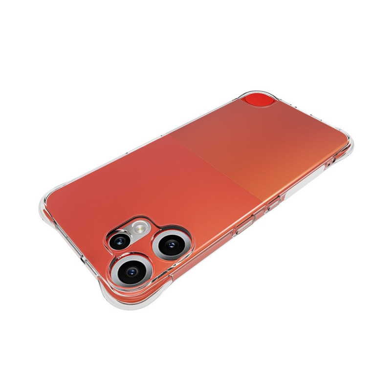 Til Nothing CMF Phone 2 Pro Deksel TPU Bakdeksel