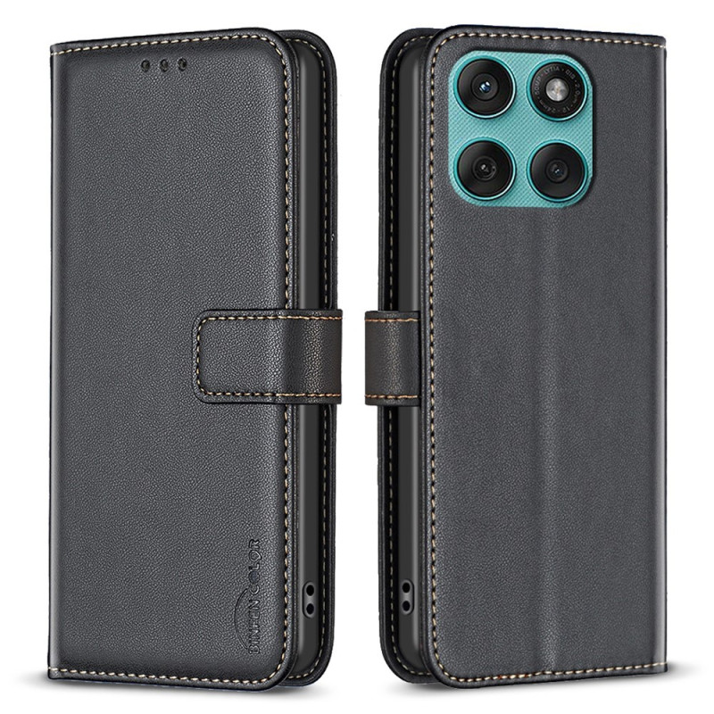 BINFEN Cover For Motorola Edge 60 5G / 60 Fusion 5G
