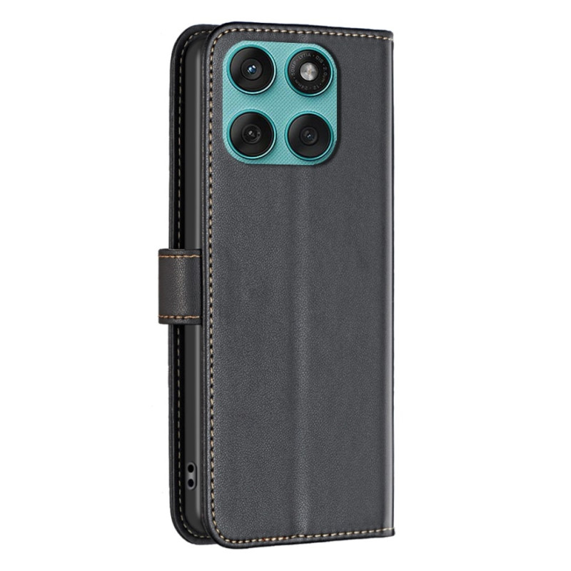 BINFEN Cover For Motorola Edge 60 5G / 60 Fusion 5G