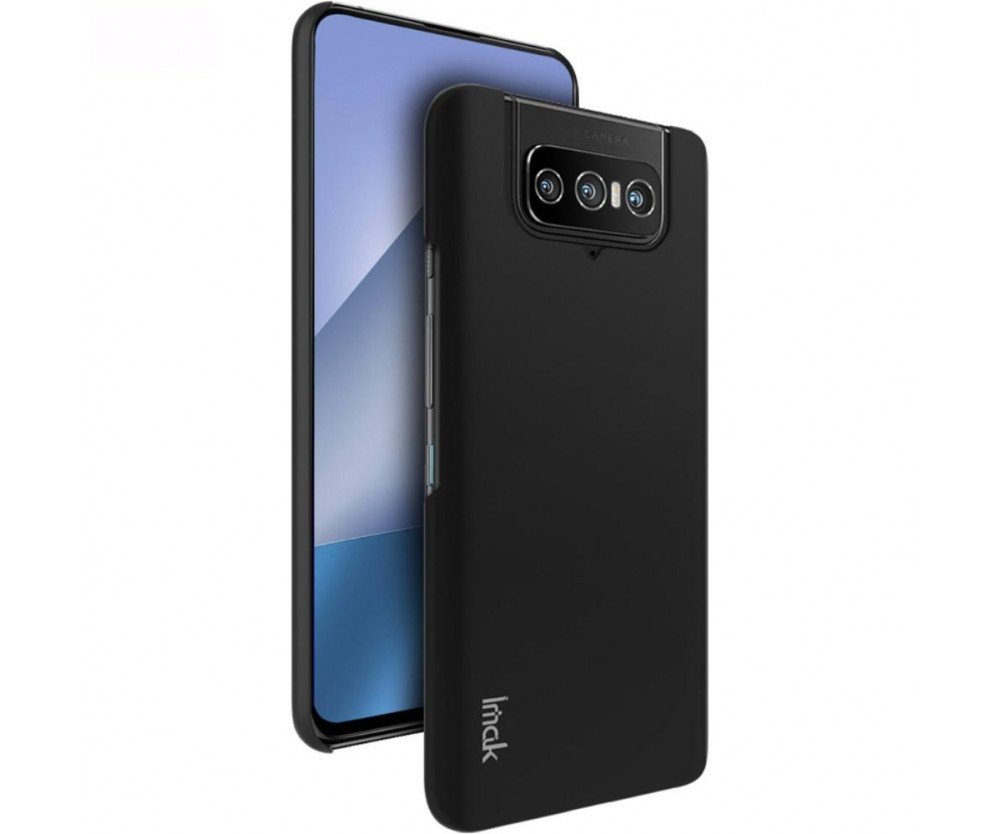 IMAK Cowboy Hårdplast skal till Asus Zenfone 7 / 7 Pro