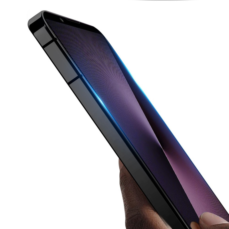 For Sony Xperia 1 VII Glass Film DUX DUCIS Medium Alumina Glass Screen Protector