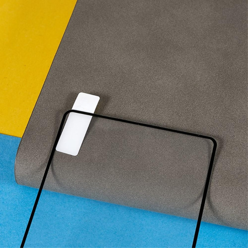 Google Pixel 7a herdet glass med full dekning