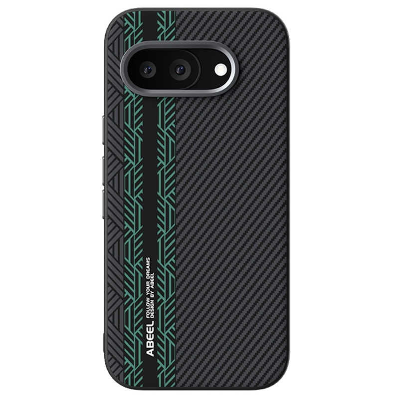 ABEEL For Google Pixel 9a Case Phone Cover Compatible with MagSafe