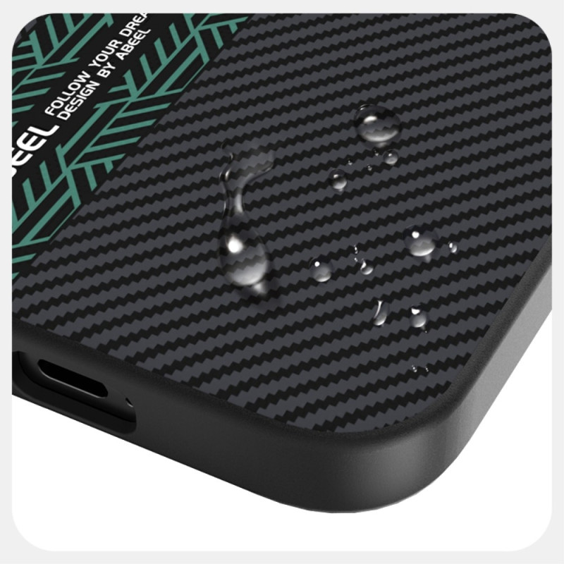 ABEEL For Google Pixel 9a Deksel Mobildeksel Kompatibelt med MagSafe