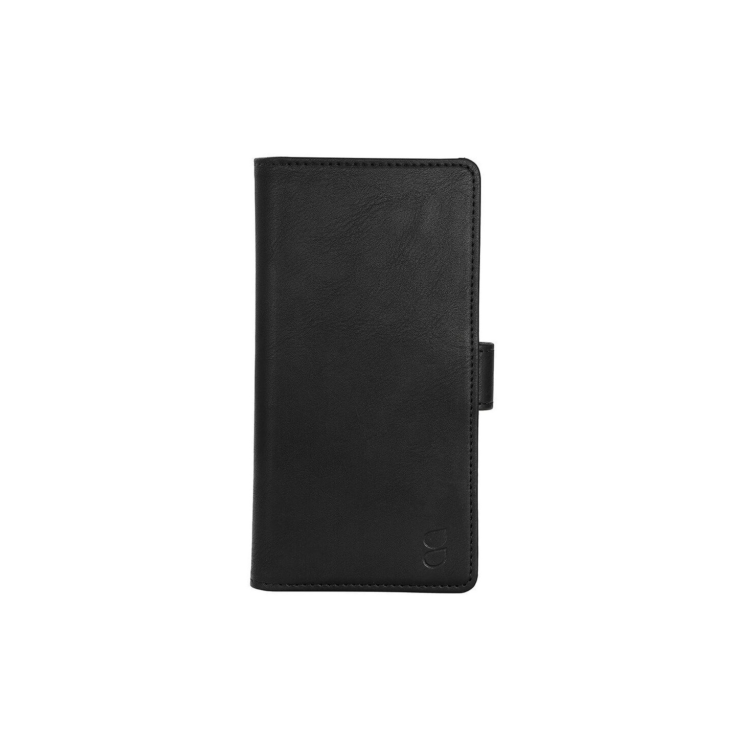 GEAR Walletcase Black for Samsung Galaxy A34