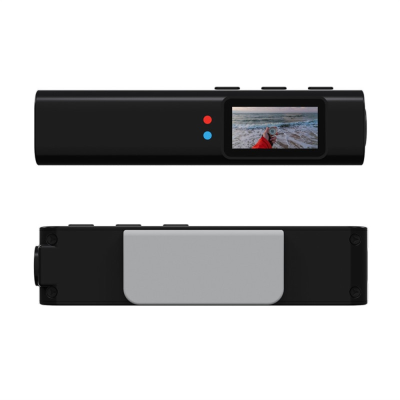 Video Camera Glasses Camera IPS Screen WIFI APP Control 2.7K Ultra HD