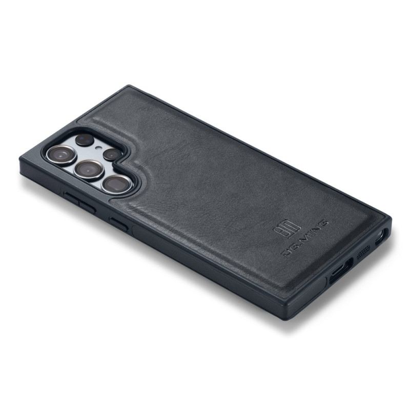 DG.MING For Samsung Galaxy S25 Ultra Case Hybrid Phone Shell