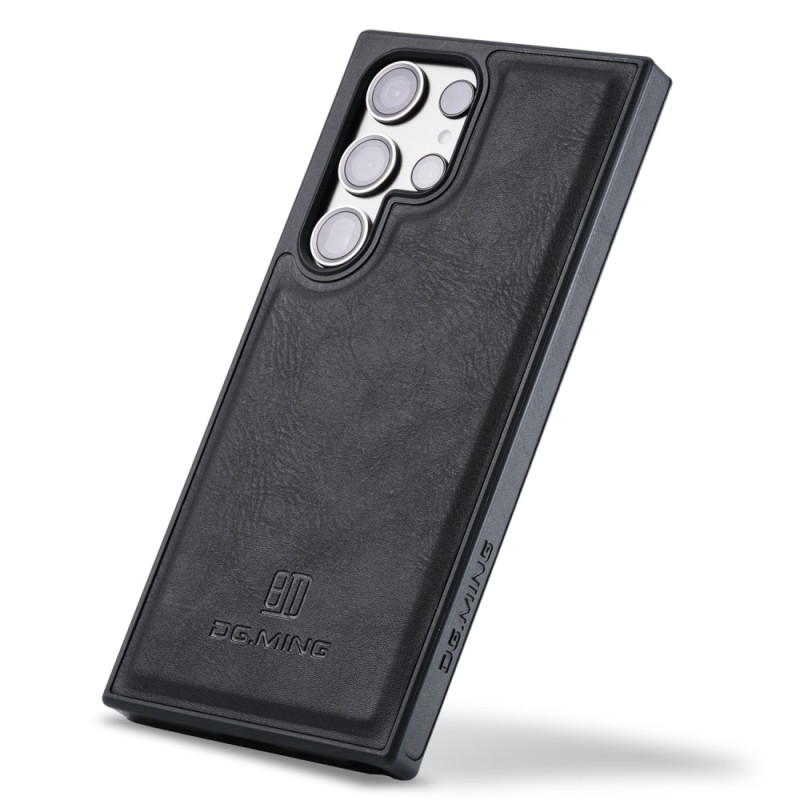 DG.MING For Samsung Galaxy S25 Ultra Case Hybrid Phone Shell