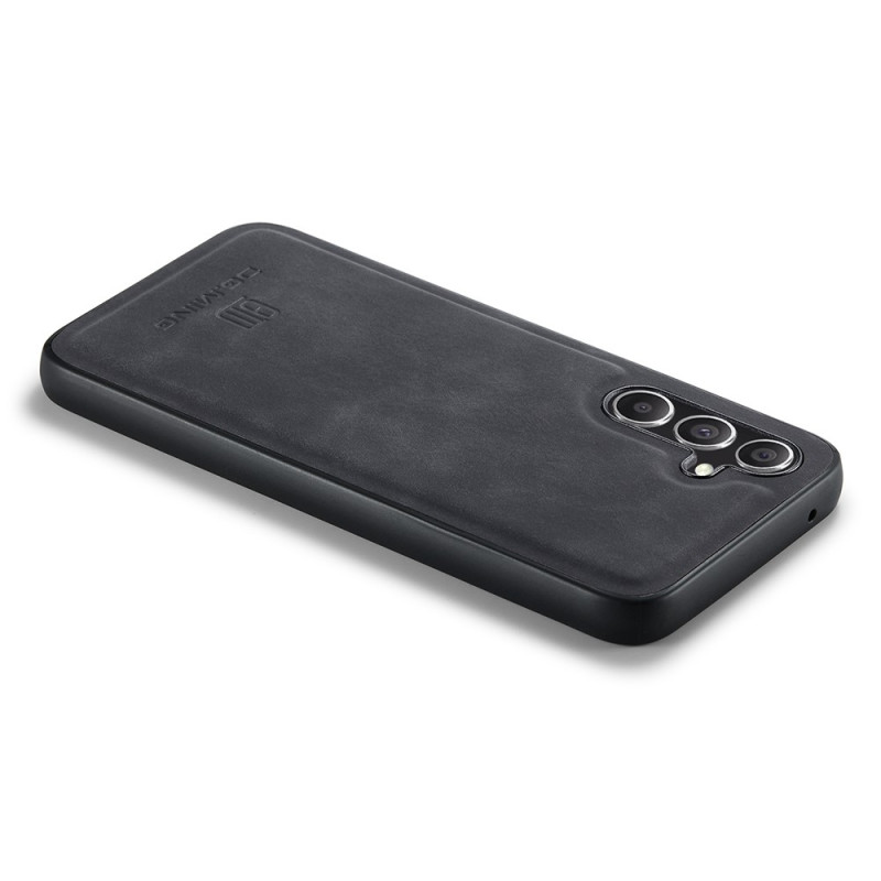 DG.MING For Samsung Galaxy S25 Case Hybrid Phone Shell