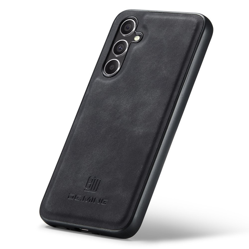 DG.MING Til Samsung Galaxy S25 Etui hybridtelefoncover