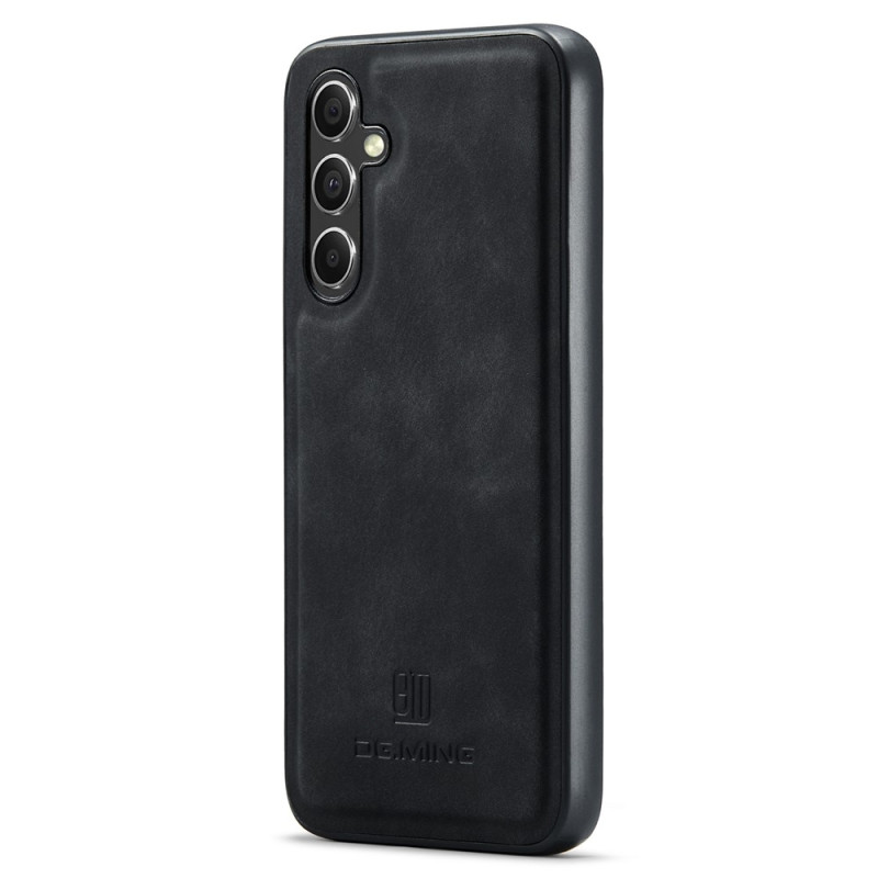 DG.MING For Samsung Galaxy S25 Case Hybrid Phone Shell