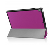 iPad Pro 10.5 / Air 10.5 (2019) Slim fit tri-fold fodral - Lila