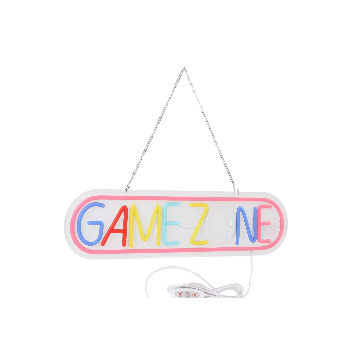 Gaming LED Neon Light Wall Decoration Game Room Atmosphere Lamp Room Decoration