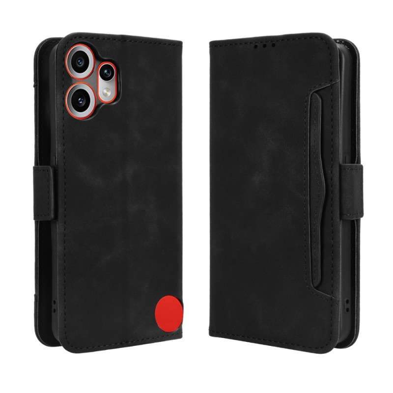 Wallet case Case Cover for Nothing CMF Phone 2 Pro