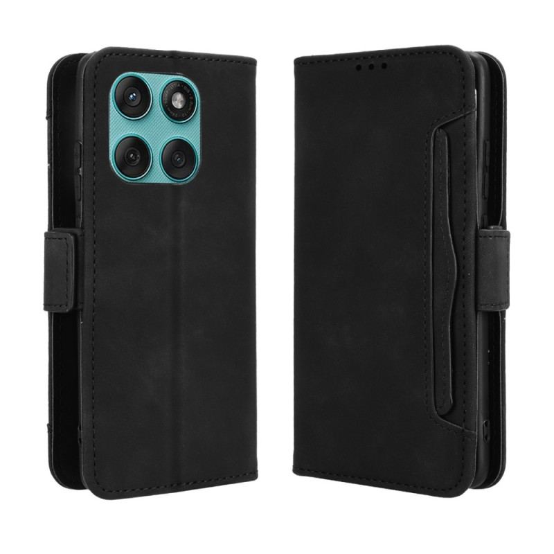 Wallet case Case Cover for Motorola Edge 60 5G / 60 Fusion 5G