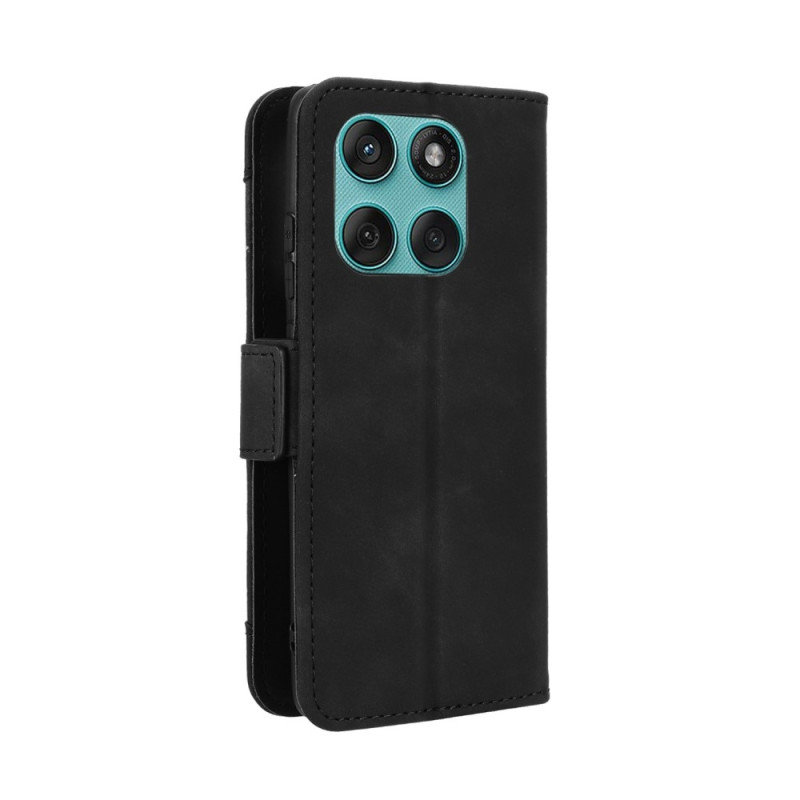 Plånboksfodral Fodral Skal till Motorola Edge 60 5G / 60 Fusion 5G