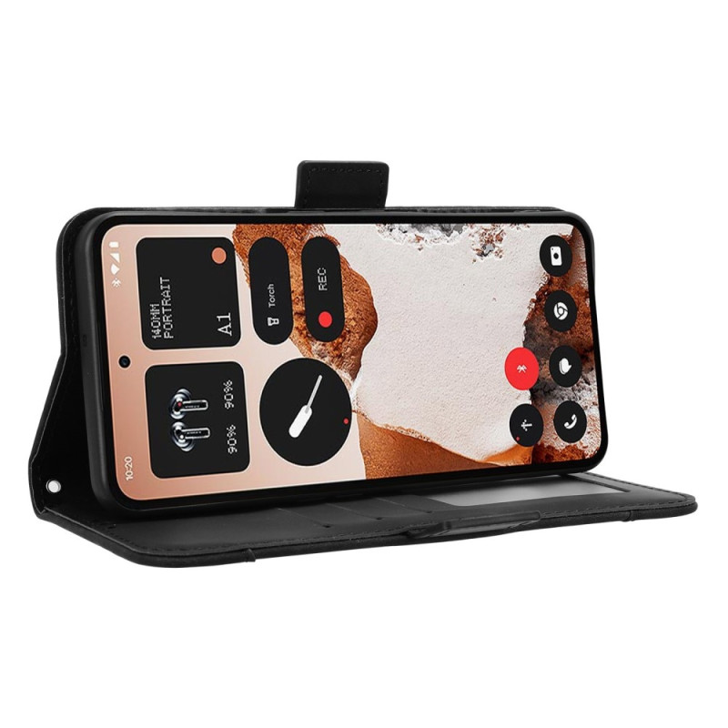 Wallet case Case Cover for Nothing CMF Phone 2 Pro