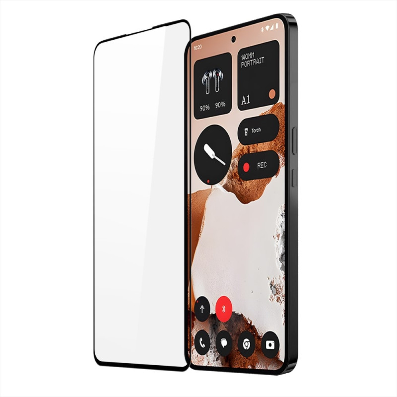 DUX DUCIS for Nothing CMF Phone 2 Pro Tempered Glass Ultra Clear
