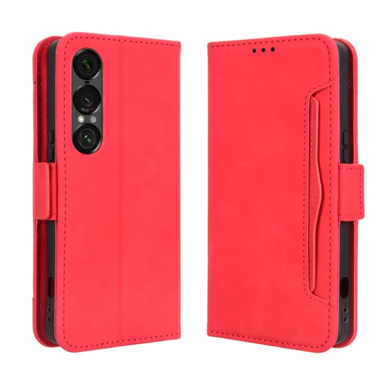 Wallet case Case Cover for Sony Xperia 1 VII
