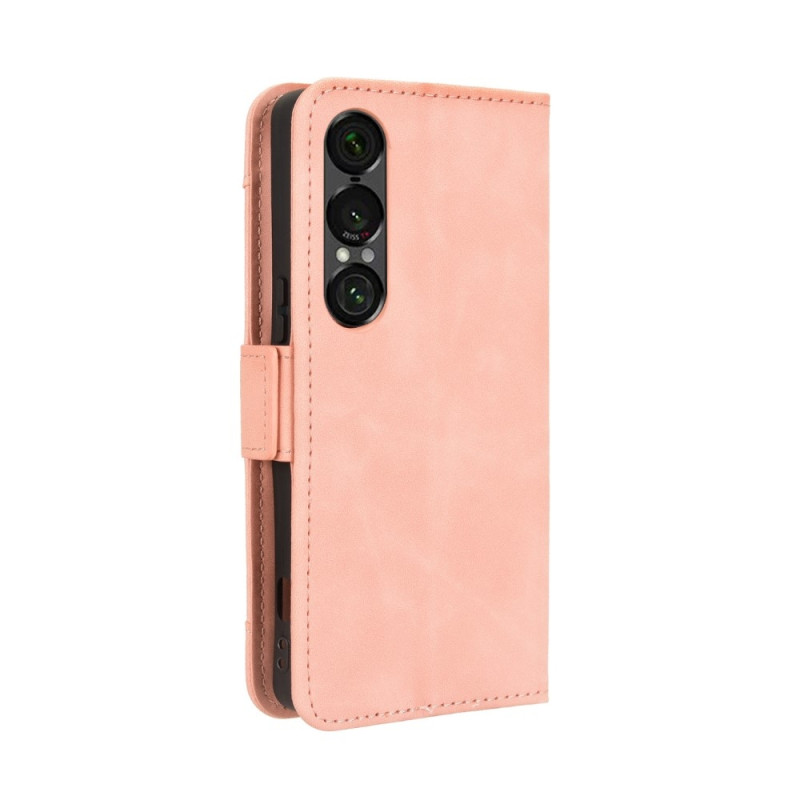 Pung etui Cover Cover til Sony Xperia 1 VII