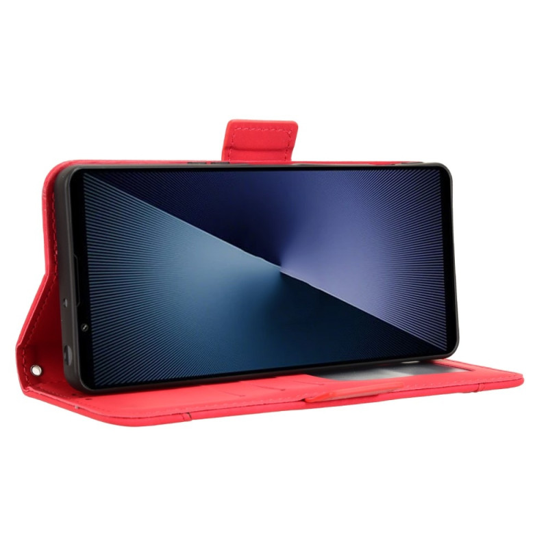 Wallet case Case Cover for Sony Xperia 1 VII