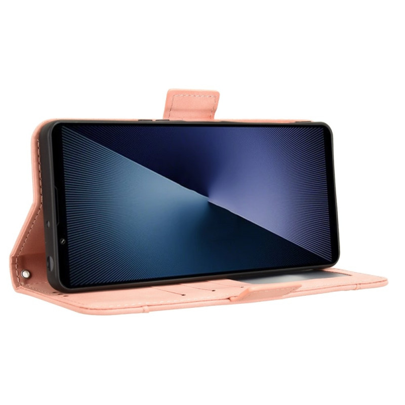 Pung etui Cover Cover til Sony Xperia 1 VII