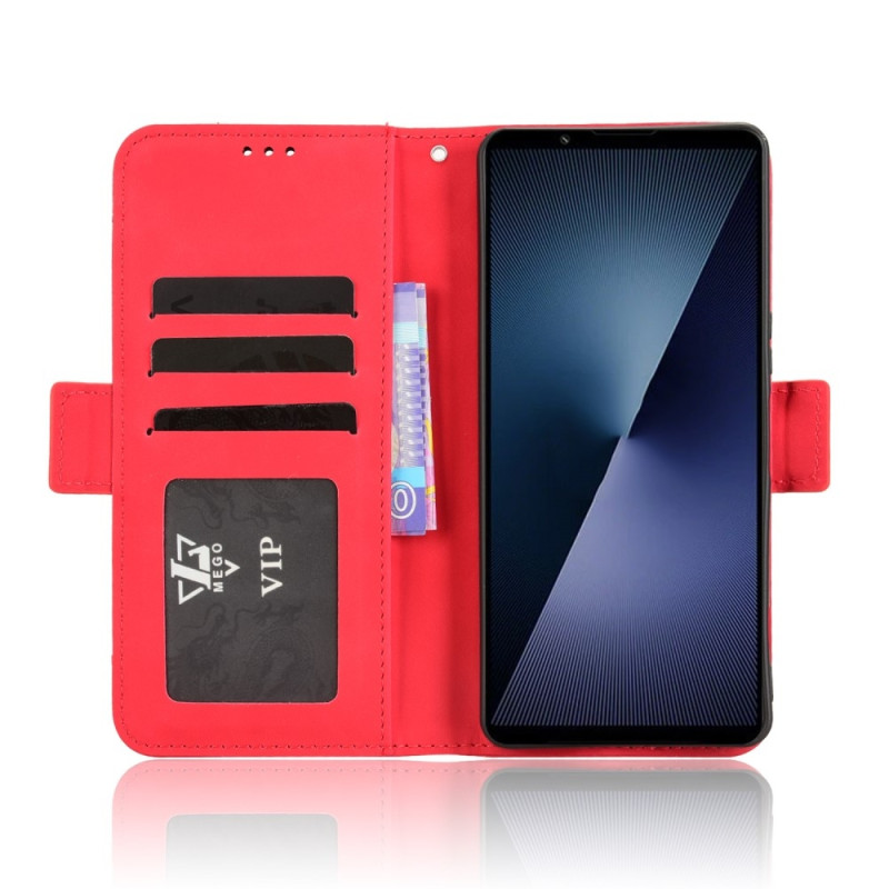 Wallet case Case Cover for Sony Xperia 1 VII
