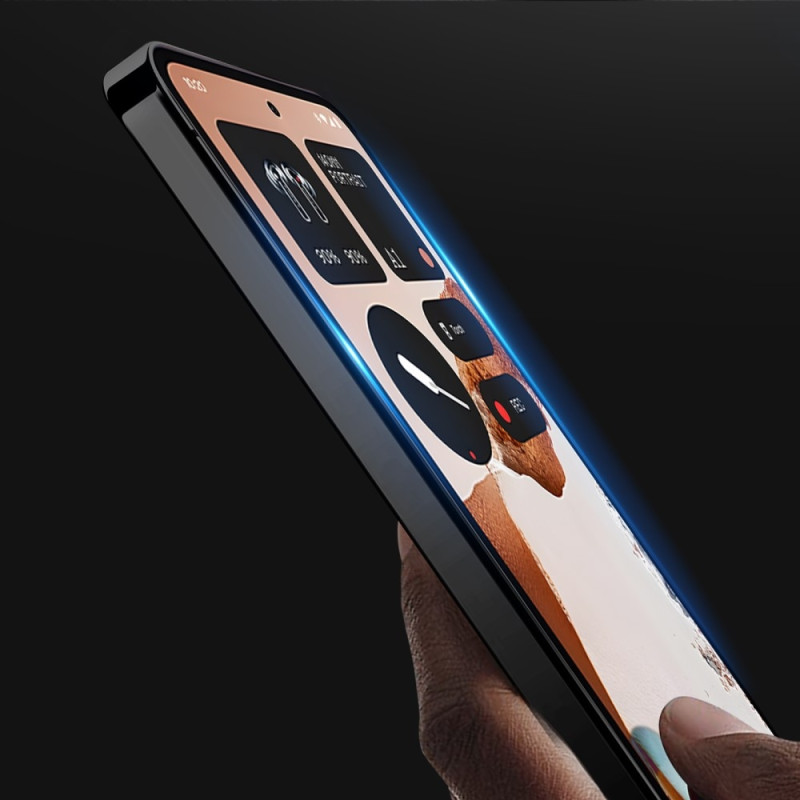 DUX DUCIS for Nothing CMF Phone 2 Pro Tempered Glass Ultra Clear