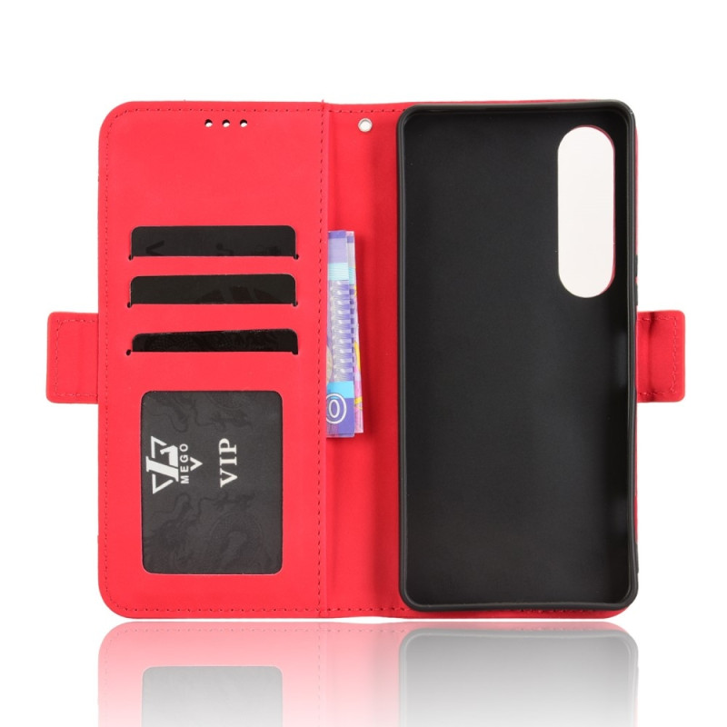 Pung etui Cover Cover til Sony Xperia 1 VII