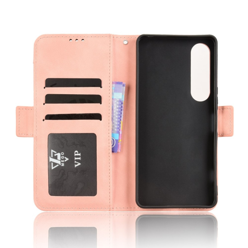 Pung etui Cover Cover til Sony Xperia 1 VII