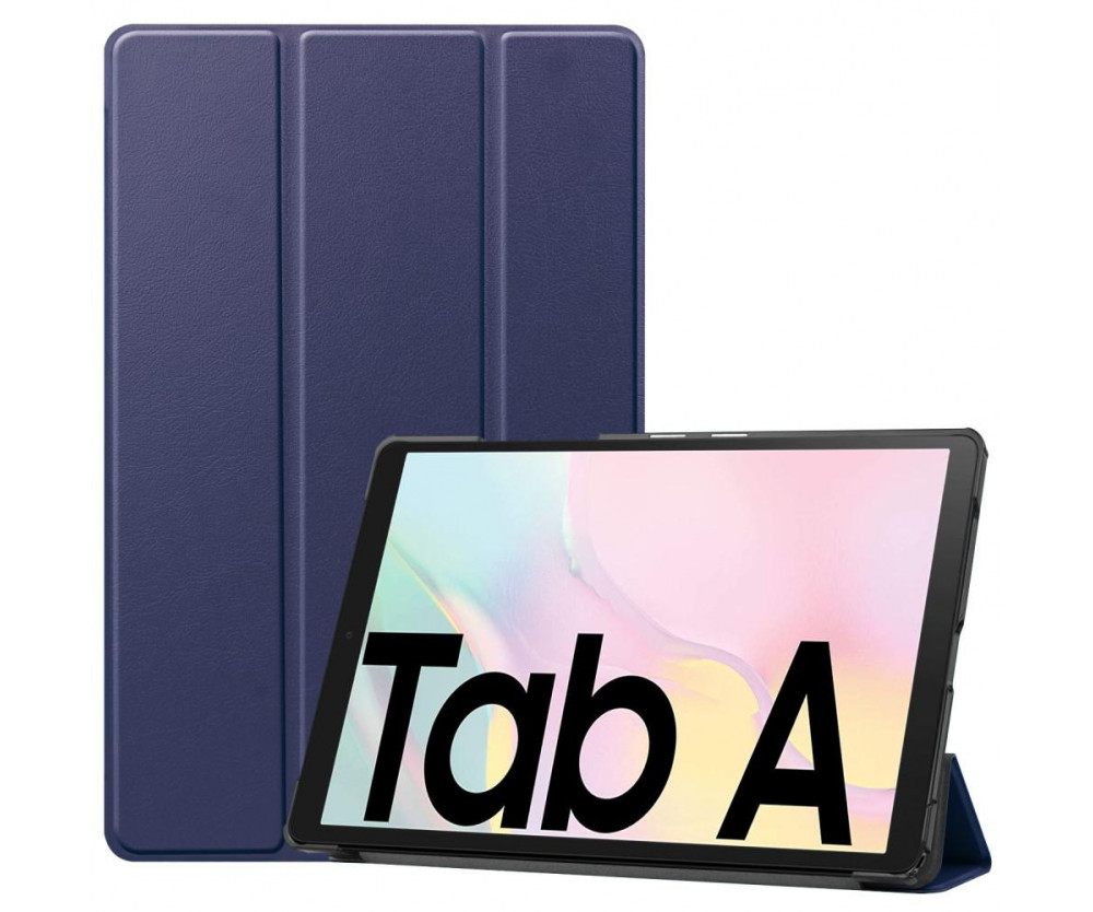 Slim Fit Cover Till Samsung Galaxy Tab A7 10.4"