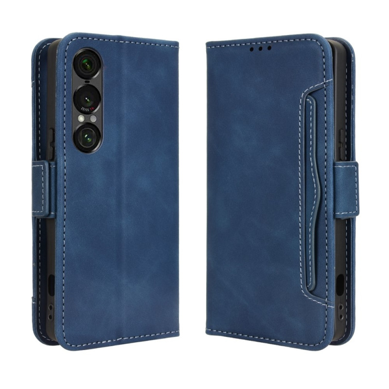 Wallet case Case Cover for Sony Xperia 1 VII